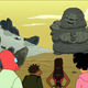 Image for article titled Futurama returns with a crash course in gender studies and nanotechnology